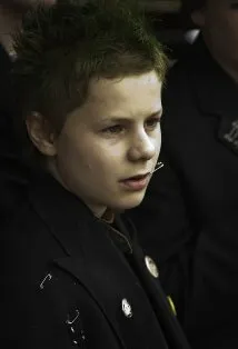 Фотография актёра – Асмунд Хёг (Åsmund Høeg)