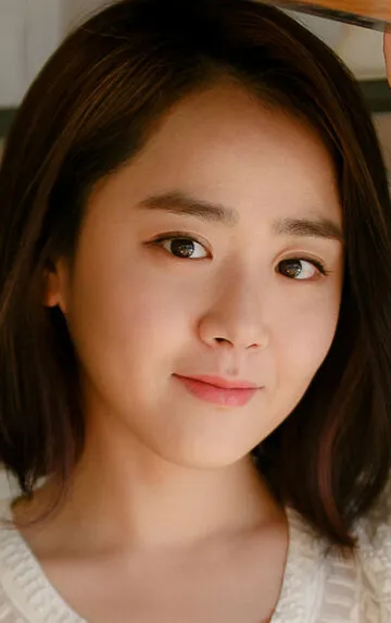 Фотография актёра – Мун Гын-ён (Moon Geun-yeong)