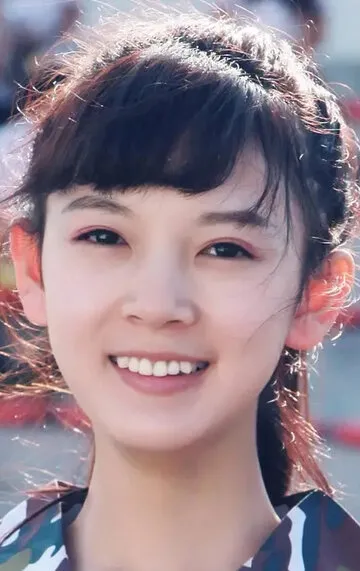 Фотография актёра – Чэнь Яо (Chen Yao)