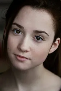 Фотография актёра – Грэйс Хогг-Робинсон (Grace Hogg-Robinson)