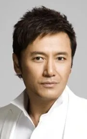 Фотография актёра – Майкл Мю (Michael Miu)