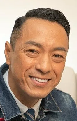 Фотография актёра – Филип Кюн (Philip Keung)