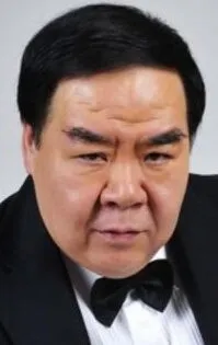 Фотография актёра – Кент Чэн (Kent Cheng)