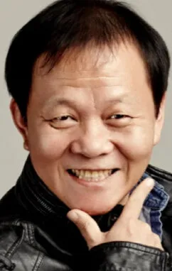 Фотография актёра – У Хён (Woo Hyeon)