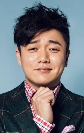 Фотография актёра – Сяо Ян (Xiao Yang)