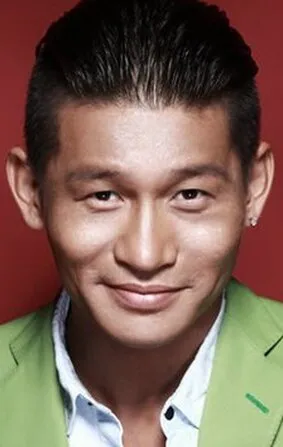 Фотография актёра – Юй Айлэй (Yu Ailei)