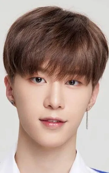 Фотография актёра – Фань Чэнчэн (Fan Chengcheng )