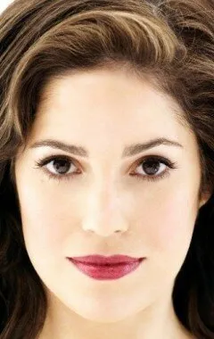 Фотография актёра – Ана Ортис (Ana Ortiz)