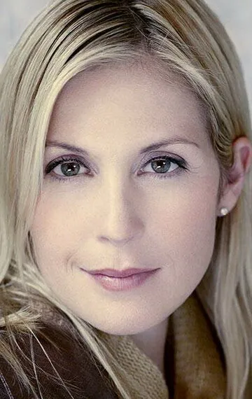 Фотография актёра – Келли Разерфорд (Kelly Rutherford)