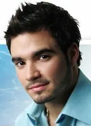 Фотография актёра – Александр Деспати (Alexandre Despatie)