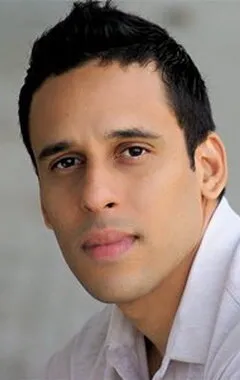 Фотография актёра – Уилмер Калдерон (Wilmer Calderon)