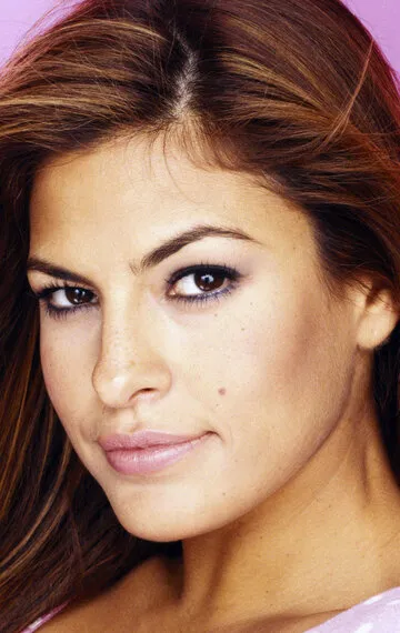 Фотография актёра – Ева Мендес (Eva Mendes)