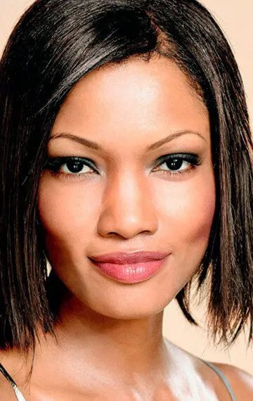 Фотография актёра – Гарсель Бове (Garcelle Beauvais)