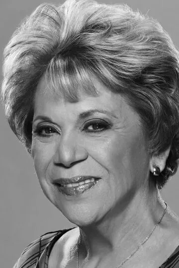 Фотография актёра – Лупе Онтиверос (Lupe Ontiveros)