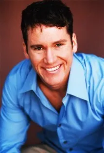 Фотография актёра – Дэвид Фаркас (David Farkas)