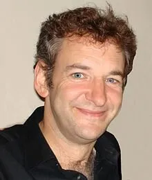 Фотография актёра – Мартин Болл (Martin Ball)