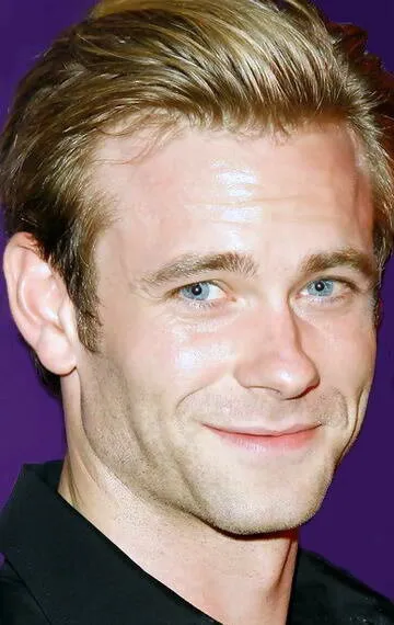 Фотография актёра – Эрик Джонсон (Eric Johnson)