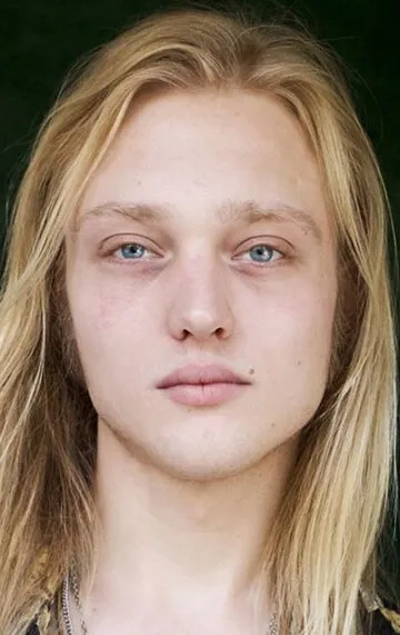 Фотография актёра – Дег Ферч (Daeg Faerch)