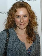 Фотография актёра – Никола Стивенсон (Nicola Stephenson)