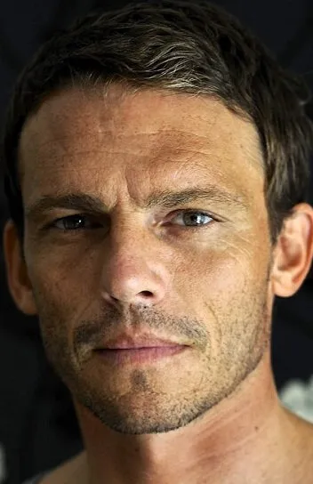 Фотография актёра – Арно Бинар (Arnaud Binard)