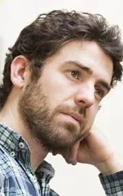 Фотография актёра – Пол Рэди (Paul Ready)