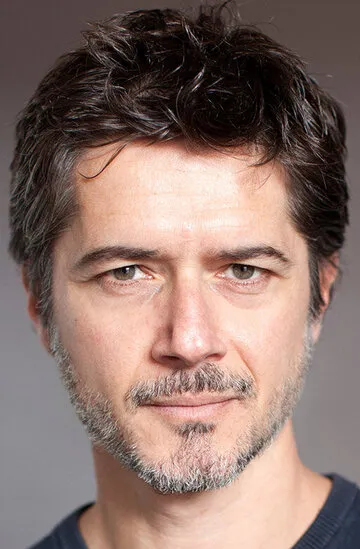 Фотография актёра – Этторе Басси (Ettore Bassi)