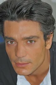 Фотография актёра – Джузеппе Дзено (Giuseppe Zeno)