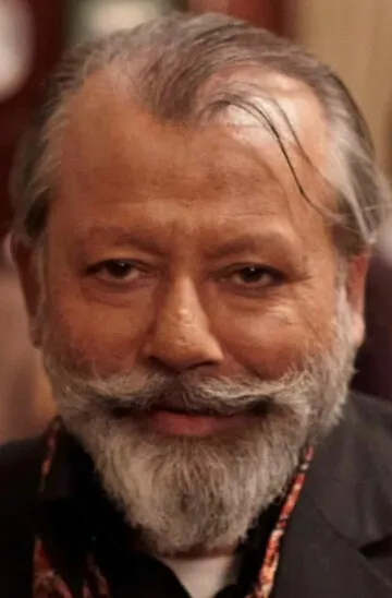 Фотография актёра – Панкадж Капур (Pankaj Kapur)