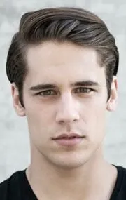 Фотография актёра – Мартиньо Ривас (Martiño Rivas)