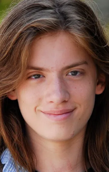 Фотография актёра – Винсент Казо (Vincent Caso)