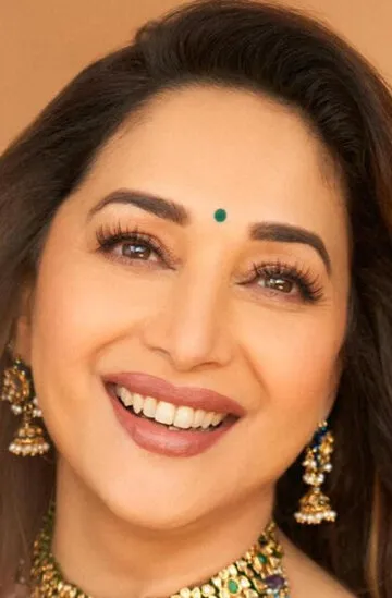 Фотография актёра – Мадхури Диксит (Madhuri Dixit)