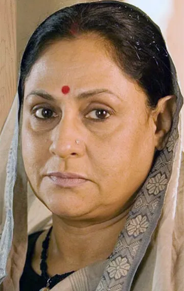 Фотография актёра – Джая Бхадури (Jaya Bachchan)