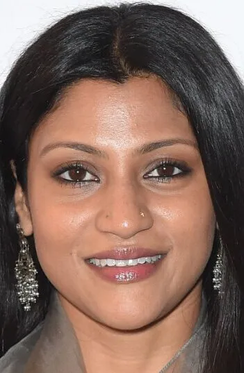 Фотография актёра – Конкона Сен Шарма (Konkona Sen Sharma)