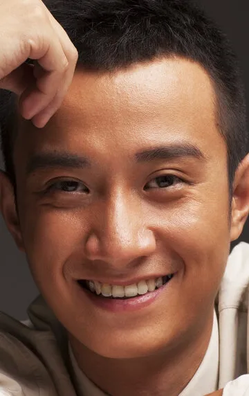 Фотография актёра – Вэнь Чжан (Wen Zhang)