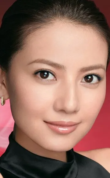 Фотография актёра – Гао Юаньюань (Gao Yuanyuan)