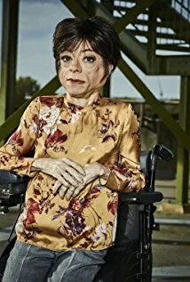 Фотография актёра – Лиз Карр (Liz Carr)