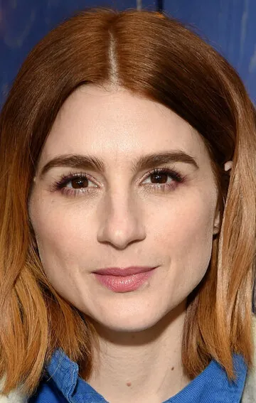 Фотография актёра – Ая Кэш (Aya Cash)