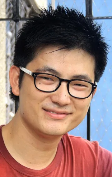 Фотография актёра – Мейянг Чанг (Meiyang Chang)