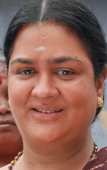 Фотография актёра – Урваши (Urvashi)