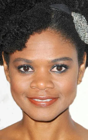 Фотография актёра – Кимберли Элиз (Kimberly Elise)