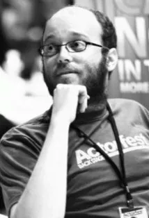 Фотография актёра – Люк Кроу (Luke Crowe)