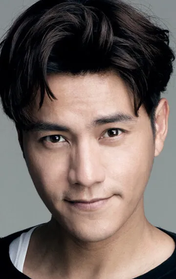 Фотография актёра – Чэнь Кунь (Chen Kun)