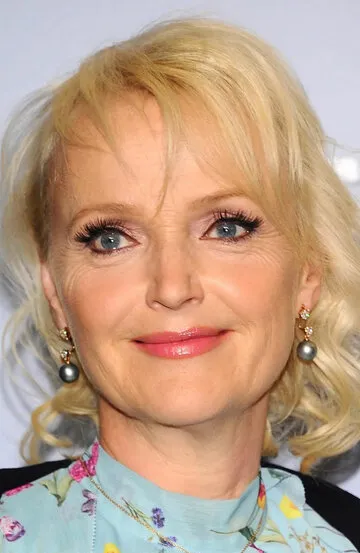 Фотография актёра – Миранда Ричардсон (Miranda Richardson)