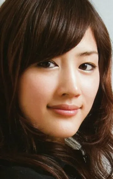 Фотография актёра – Харука Аясэ (Haruka Ayase)