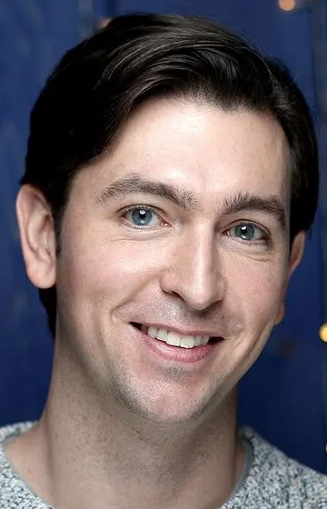 Фотография актёра – Николас Браун (Nicholas Braun)