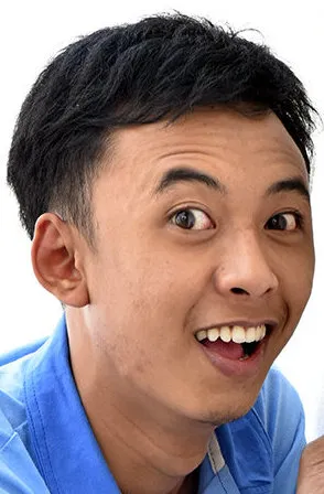 Фотография актёра – Фаджар Нугра (Fajar Nugra)