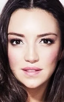 Фотография актёра – Рехина Бландон (Regina Blandón)