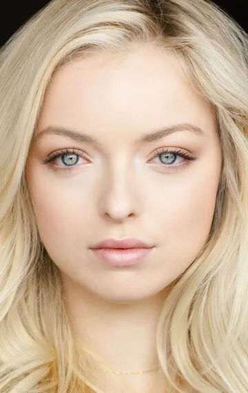 Фотография актёра – Франческа Иствуд (Francesca Eastwood)