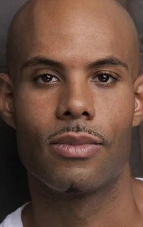 Фотография актёра – Тодд Уильямс (Todd Williams)