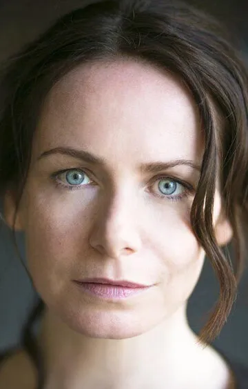 Фотография актёра – Клер Кэлбрайт (Clare Calbraith)